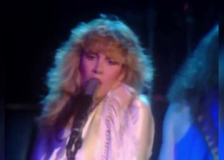 Stevie Nicks - Edge Of Seventeen (80s Redrum )(DJ Glenn V Edit)