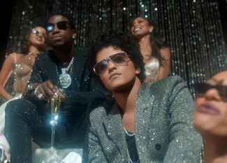 Gucci Mane, Bruno Mars & Kodak Black - Wake Up In The Sky (Dj Nasa Break Intro) (DJ Glenn V Edit) 