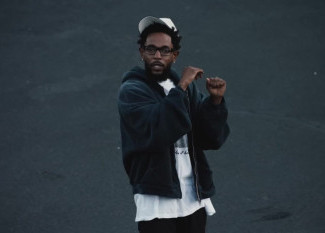 Kendrick Lamar x 2Pac - Not Like Us (Kid Conrad & Teddy Hit 'Em Up Intro Lya Video Edit)