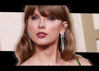 Taylor Swift - The Fate Of Ophelia  (125 AM Party VJ Mix)