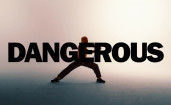 KREAM & Alika - Dangerous 