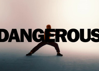 KREAM & Alika - Dangerous 