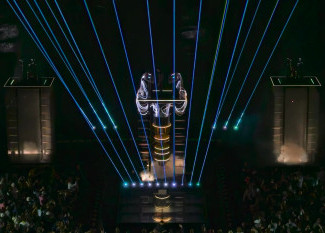 Anyma, Argy and Son of Son - Voices In My Head 