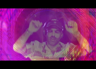 HUGEL, Kurd Maverick - PYHU (Put Your Hands Up) 