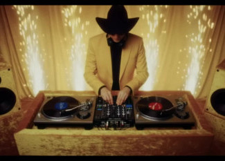 Fatboy Slim, The Rolling Stones - Satisfaction Skank 