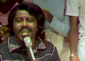 James Brown, Laidback Luke - I Got Soul (Super Bad) 