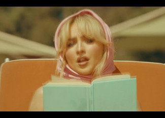 Sabrina Carpenter - Espresso (ErickaVee Best Friend Edit Dirty Lya Video)