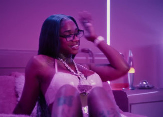 Sexyy Red Vs Ookay - U Kno What To Do (Ukwtd) (Dj Nasa Vip Edit) (Team BPM Edit)