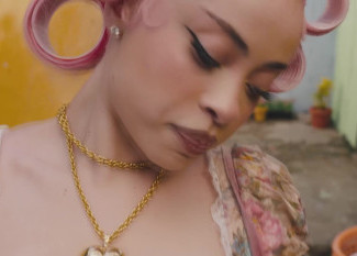 Ice Spice & Tokischa - Thootie (King Most Temperature Edit Dirty Lya Video)