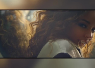 Tinashe - 2 On (Peachy Keen Edit) (Team BPM Edit)