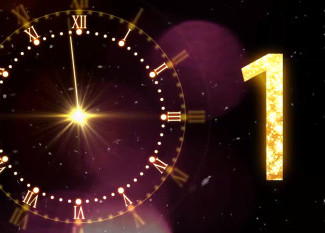 ABBA - Happy New Year (Rakkas Music NYE 2026 Countdown Edit) (DJ Glenn V Edit)