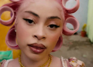 Ice Spice, Tokischa - Thootie (DJ OD Hype Intro) - DVE