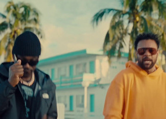 Shaggy & Busy Signal Vs Charlie Lane - Feel The Energy (Dj Jeff House Mashup) (Team BPM Edit)