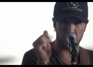 Luke Bryan - Country Girl (Shake It For Me) (Dusty Groovez Remix Lya Video Edit)