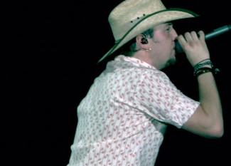 Jason Aldean - She's Country (Deville Epic Chorus In) (Short Edit) - DVE