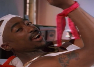 2Pac ft Digital Underground - I Get Around (Dennis Blaze Fxck Bad Boy ReWork Lya Video Edit)