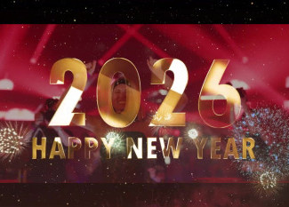 Daddy Yankee & Bzrp - Music Sessions 066 - NYE 2026 Countdown -30 Seconds (Starjack Remix)(DVJ Eterno V-edit) 