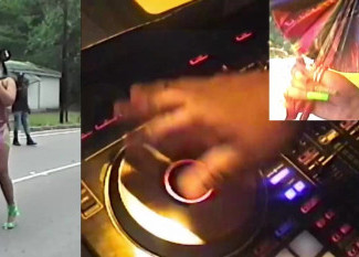 Marc Anthony - Vivir Mi Vida - NYE 2026 Countdown -10 Seconds (Starjack Remix)(DVJ Eterno V-edit) 