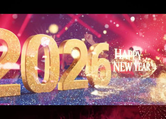 Abba - Dancing Queen 2026 - NYE 2026 Countdown -30 Seconds (Starjack Remix)(DVJ Eterno V-edit) 