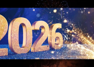 Abba - Dancing Queen 2026 - NYE 2026 Countdown -10 Seconds (Starjack Remix)(DVJ Eterno V-edit) 
