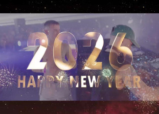 Shakira, Ed Sheeran, Beele - Hips Don't Lie - NYE 2026 Countdown - Drop at 11.59 (Starjack Remix)(DVJ Eterno V-edit) 