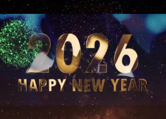 Shakira, Ed Sheeran, Beele - Hips Don't Lie - NYE 2026 Countdown -30 Seconds (Starjack Remix)(DVJ Eterno V-edit) 