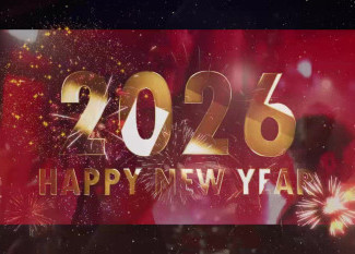 Shakira, Ed Sheeran, Beele - Hips Don't Lie - NYE 2026 Countdown -10 Seconds (Starjack Remix)(DVJ Eterno V-edit) 