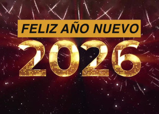 dj 3b NYE Countdown 2026 - La Patadita (Drop it at 11/57/20)