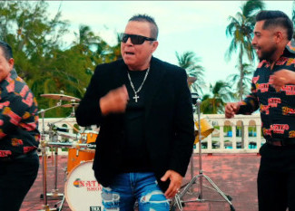 Nativo Show x Grupo Mojado - Sorbito de Champagne 