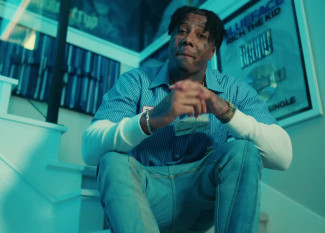 Blueface - Baby Girl (Nate The Dj Hype Intro) (Team BPM Edit)