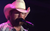 Toby Keith - Should've Been A Cowboy (Live Xxv) (Mikeyb Intro Outro)