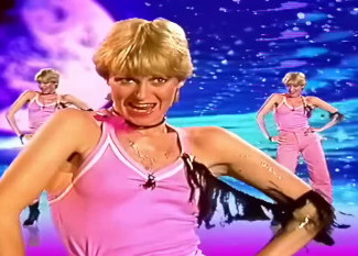 Lipps Inc - Funky Town (JSANZ Cut Version V Edit Pinky) 