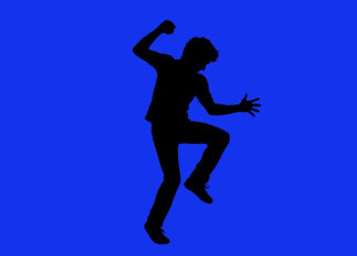 Cassius - Dance On (Original Mix)