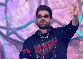 Alok, Dennis - Mimosa