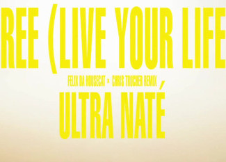 Ultra Naté - Free (Felix DaHousecat & Chris Trucher Remix) (Lyrical)