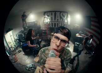 Chase Matthew - Darlin' 