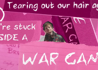Ed Sheeran - War Game (Lyrical)