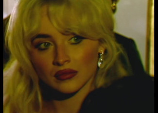 Sabrina Carpenter - Such A Funny Way (Lyrical)