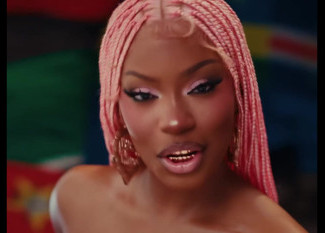 Monaleo - Sexy Soulaan 