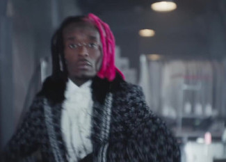 Lil Uzi Vert - What You Saying