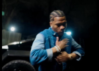 Lil Baby - Violation