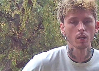 mgk - times of my life 