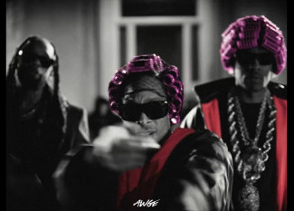 Ty Dolla $ign ft. A$AP Rocky & Tommy Revenge - December 31st