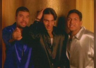 Rikarena - No Puedo Olvidaria (DJ Decks Intro Break)