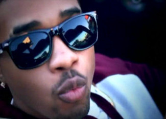 Mann, Montell Jordan - Buzzin (DJ Rukus MMP Mashup) - DVE