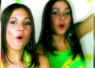 Nina Sky ft Jabba - Move Ya Body (JPTheDJ Acapella Break Edit Clean Extended Lya Video Edit)