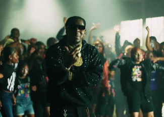 Compton Av Ft. Steelz - Yaya (Dj Rukus Hype Edit) (Intro Edit) (Team BPM Edit)