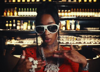 Sexyy Red - For No Reason (Hmc Hype Intro) (Team BPM Edit)