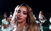 Tinashe, Loud Luxury - No Broke Boys (Smassh Dance Mix) - DVE