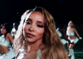 Tinashe, Loud Luxury - No Broke Boys (Smassh Dance Mix) - DVE